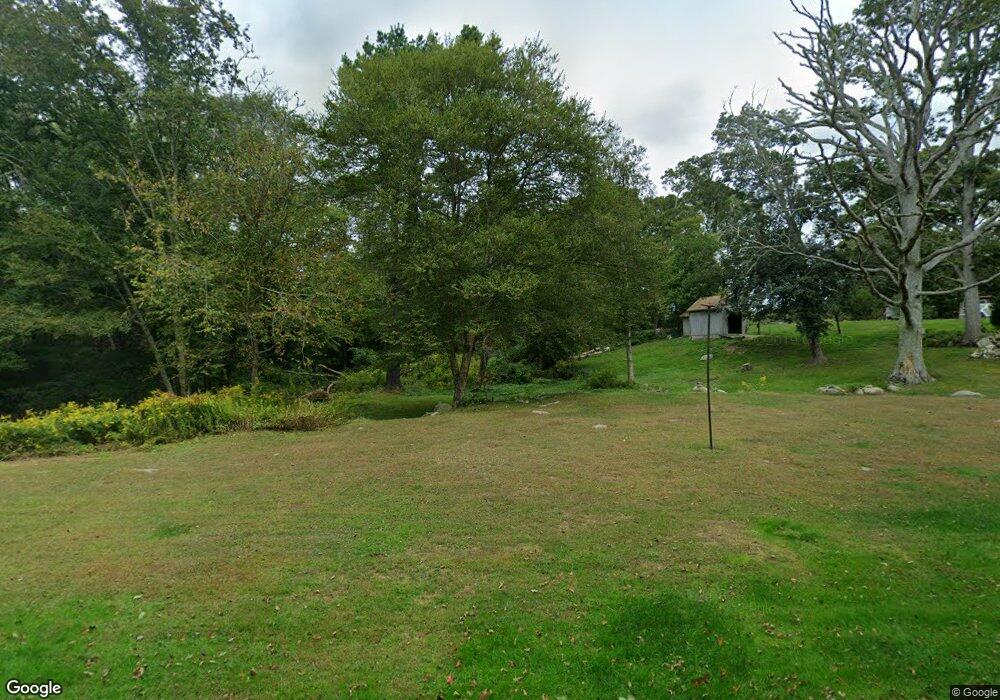 Lot 81-3 Cornell Rd, Westport, MA 02790 - photo 1