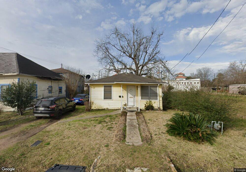420 1st St, Rosenberg, TX 77471 - photo 1