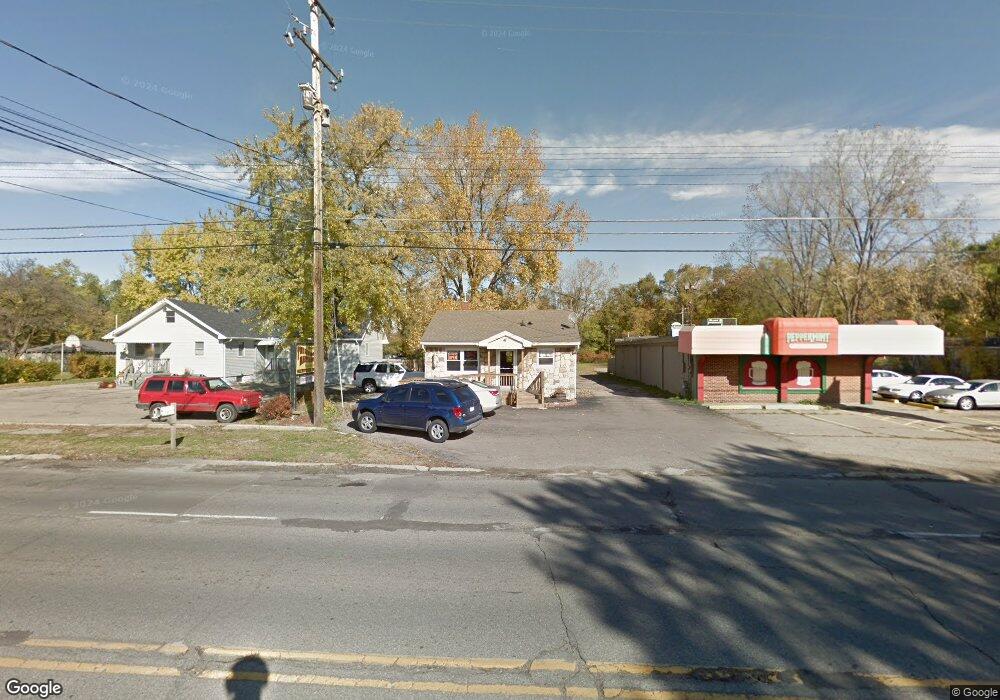 3415 Richfield Rd, Flint, MI 48506 - photo 1