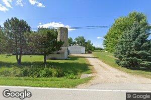 3877 County Road 247, Vickery, OH 43464