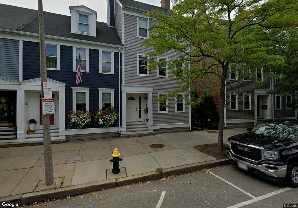 462 Main St unit 2, Charlestown, MA 02129 - photo 1