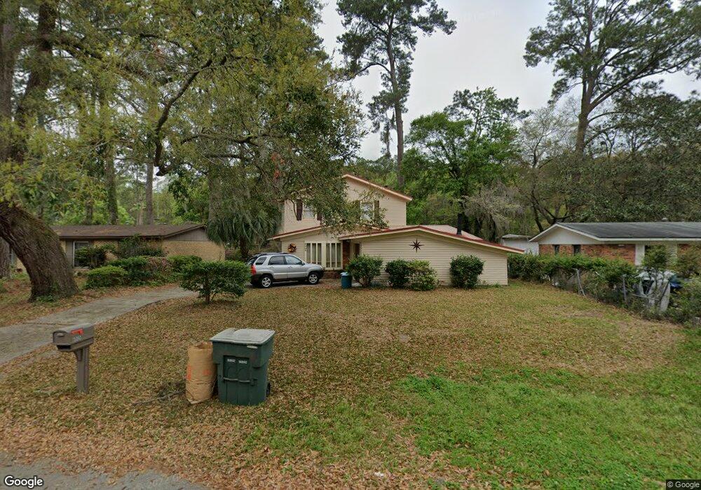 6005 Fairview Ave, Savannah, GA 31406 - photo 1