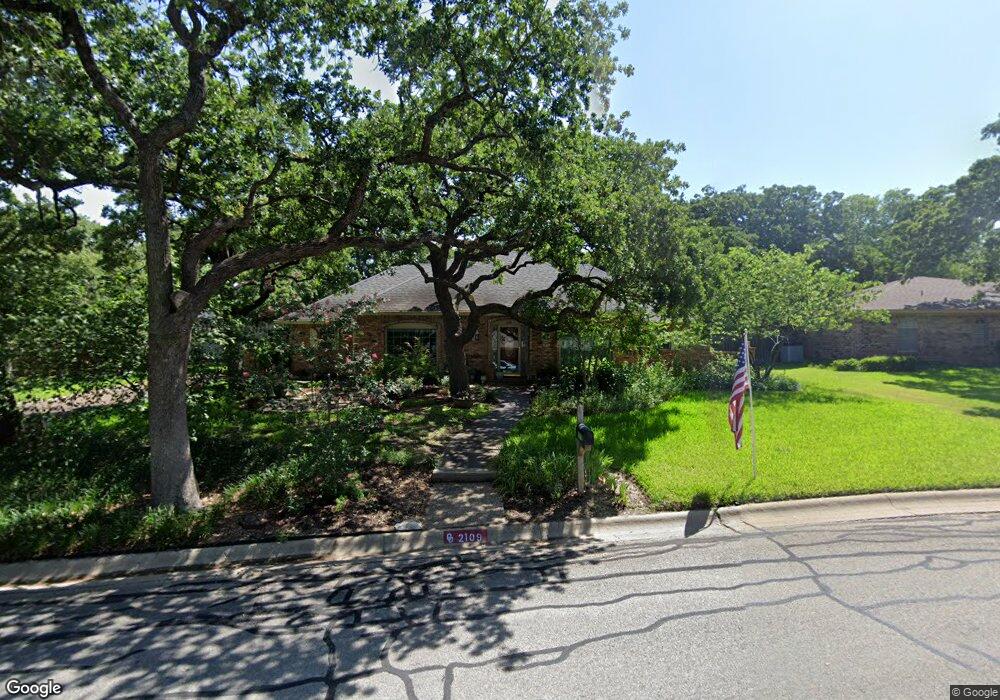 2109 Savannah Trail, Denton, TX 76205 - photo 1