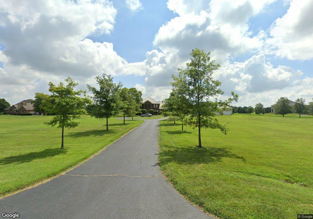 1591 N 125 W, Franklin, IN 46131 - photo 1