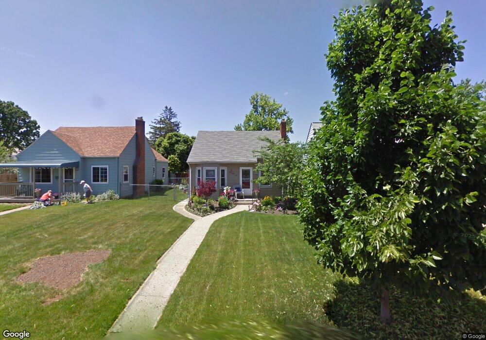 761 Wiltshire Rd, Columbus, OH 43204 - photo 1