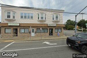 587 Dartmouth St Unit 2SW, South Dartmouth, MA 02748