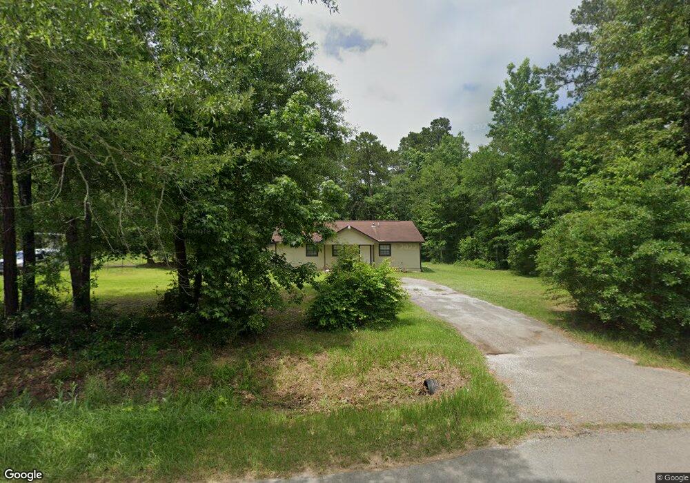 17435 Valley Ln, Conroe, TX 77306 - photo 1