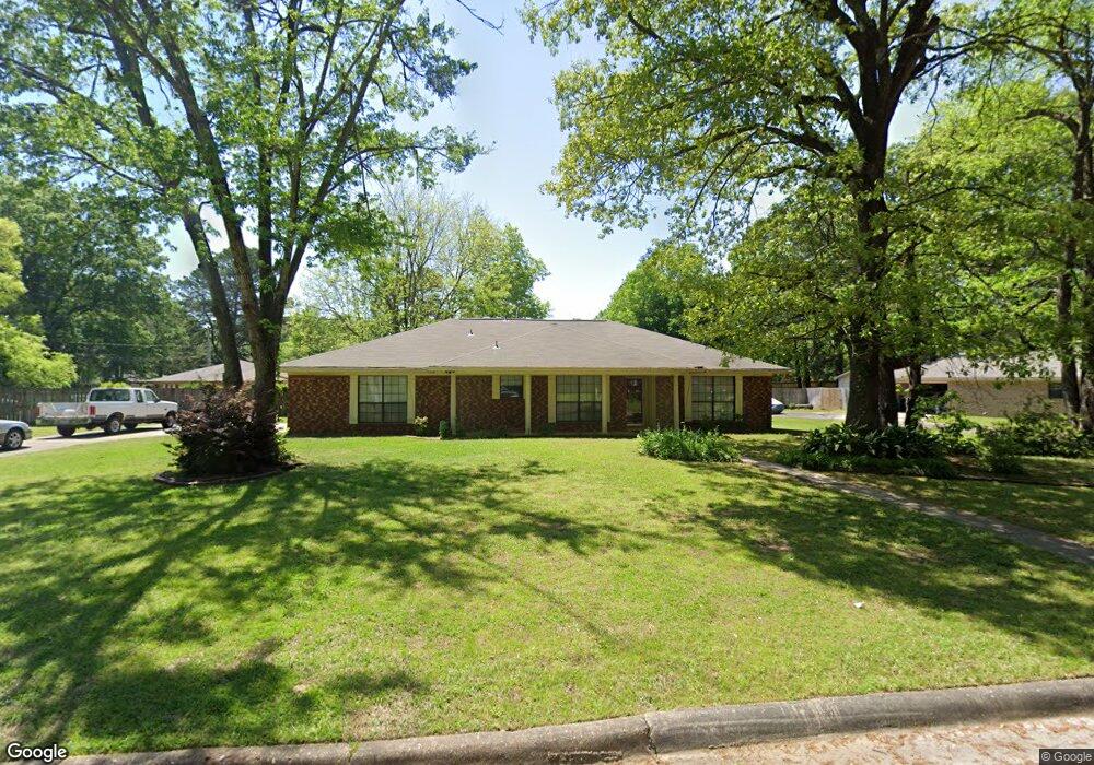 5801 Kevin Ave, Texarkana, TX 75503 - photo 1