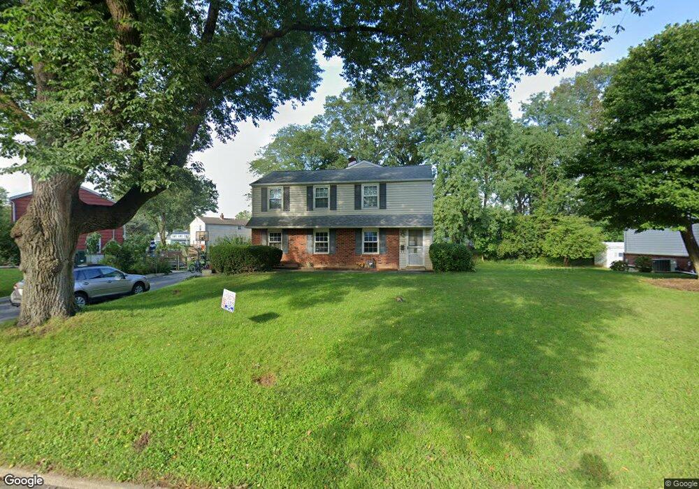 4017 Fairway Rd, Lafayette Hill, PA 19444 - photo 1