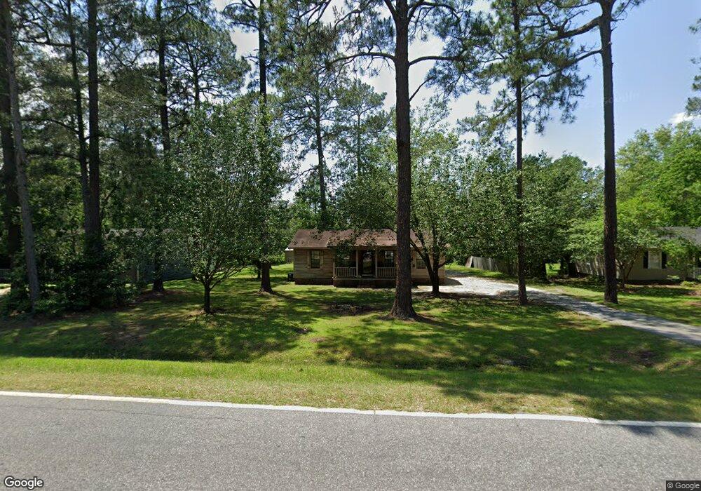 2008 5th St SE, Moultrie, GA 31768 - photo 1