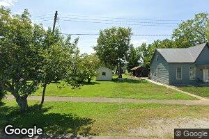 615 Washington St, Higginsport, OH 45131