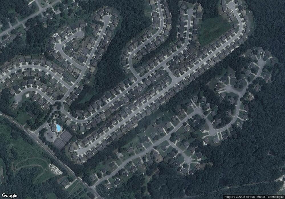 2856 Cove View Ct, Dacula, GA 30019 - photo 1