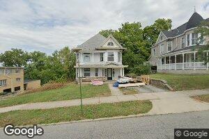 1302 South St Unit 1, Lafayette, IN 47901