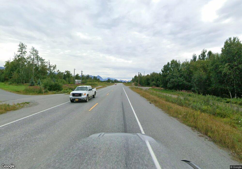 527 N Trunk, Wasilla, AK 99654 - photo 1