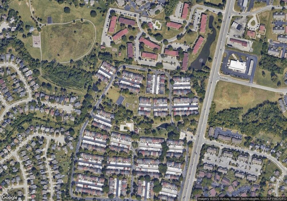 513 Clairbrook Ave unit JM14, Columbus, OH 43228 - photo 1