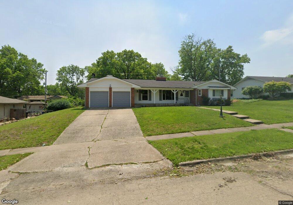 1651 SW Withdean Rd, Topeka, KS 66611 - photo 1