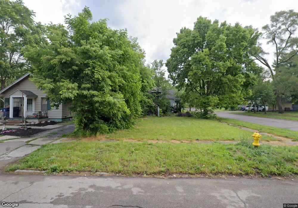 2129 Nebraska Ave, Flint, MI 48506 - photo 1