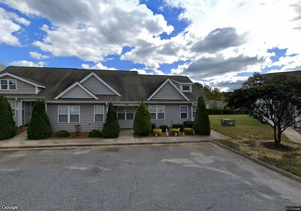 935 Barracuda Ave, Statesville, NC 28677 - photo 1