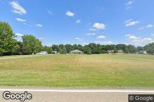 8446 State Route 754, Shreve, OH 44676