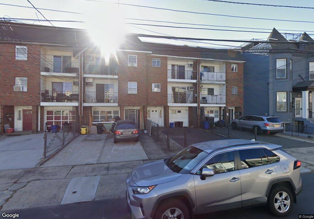 99 Ferry St unit 2, Jersey City, NJ 07307 - photo 1