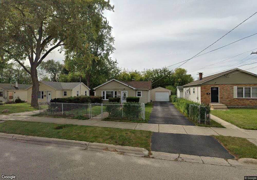 828 New York St, Waukegan, IL 60085 - photo 1