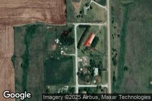 300 N Wheeler St, Nelson, NE 68961