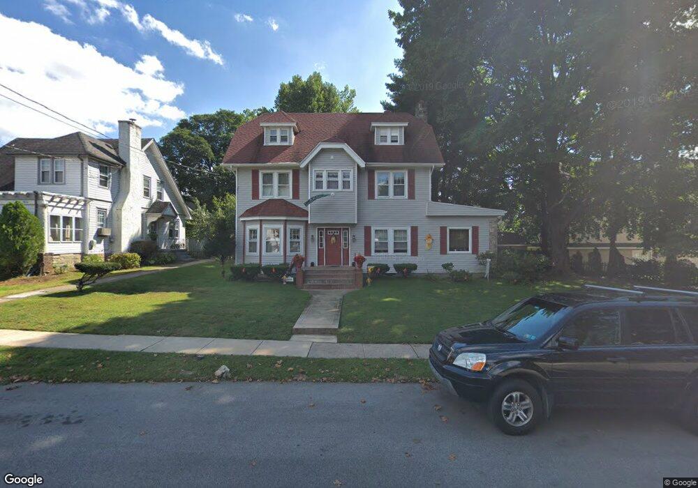 3820 School Ln, Drexel Hill, PA 19026 - photo 1