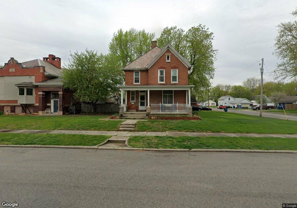 1043 Bell Ave, New Haven, IN 46774 - photo 1