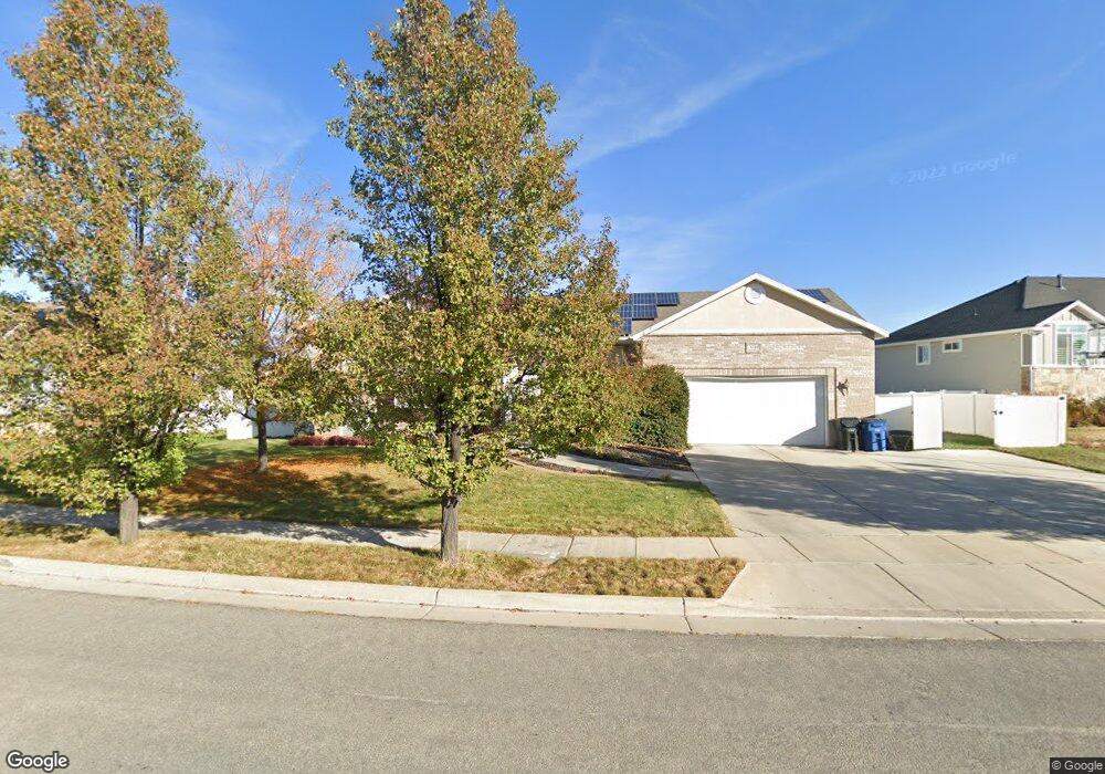3348 W 1600 N, Clearfield, UT 84015 - photo 1