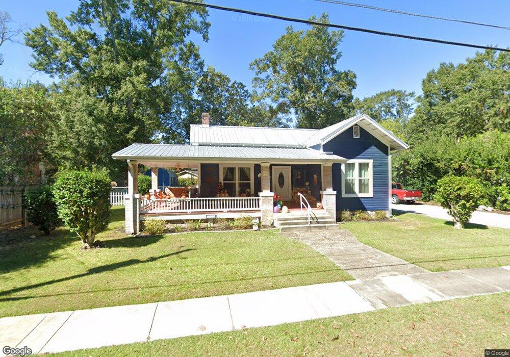 443 N Main St, Picayune, MS 39466 - photo 1