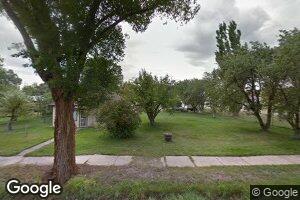 545 Christy Ave, Saguache, CO 81149