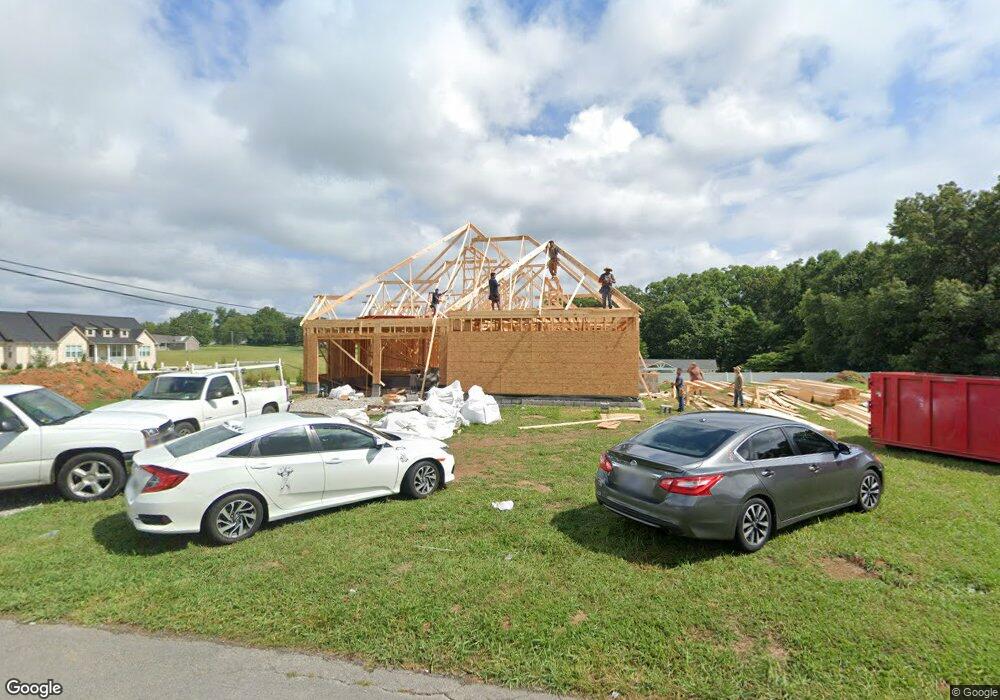 17 S Steeplechase Dr, McMinnville, TN 37110 - photo 1