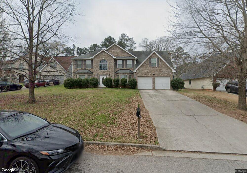 9541 Deer Crossing Ln, Jonesboro, GA 30236 - photo 1