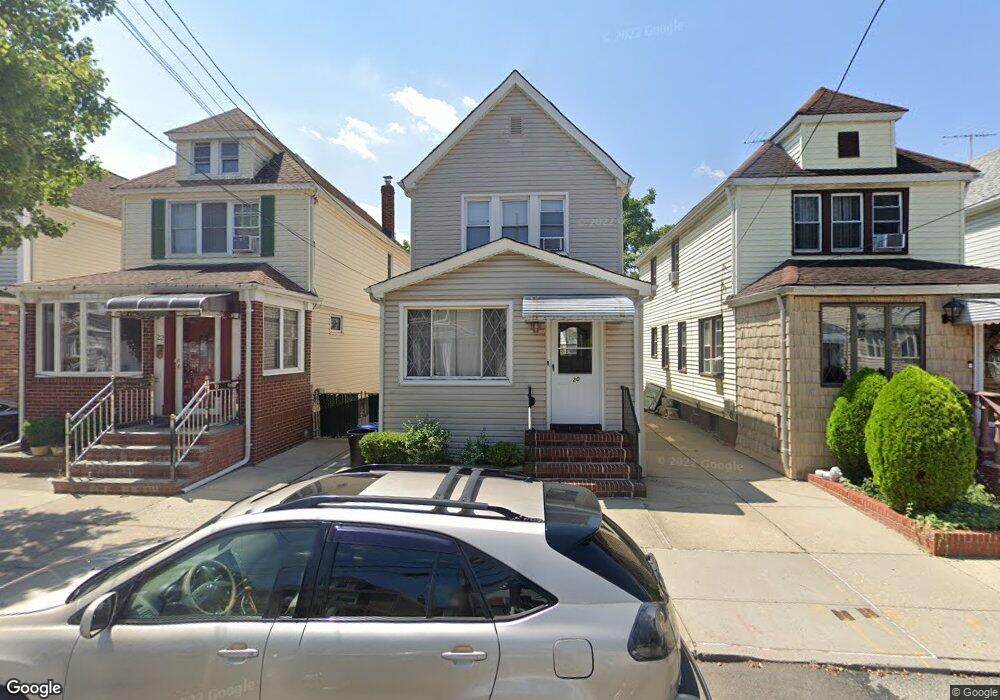 24718 90th Ave, Bellerose, NY 11426 - photo 1