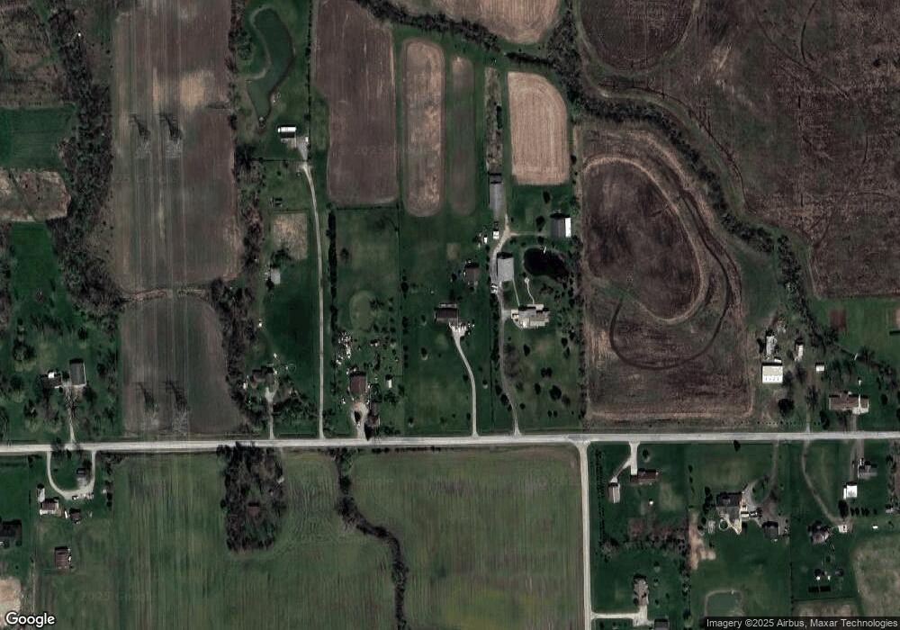 2612 W Newburg Rd, Carleton, MI 48117 - photo 1