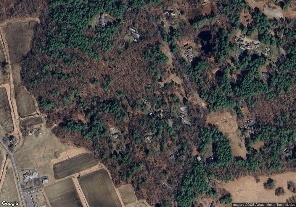 40 Brigham Woods, Concord, MA 01742 - photo 1