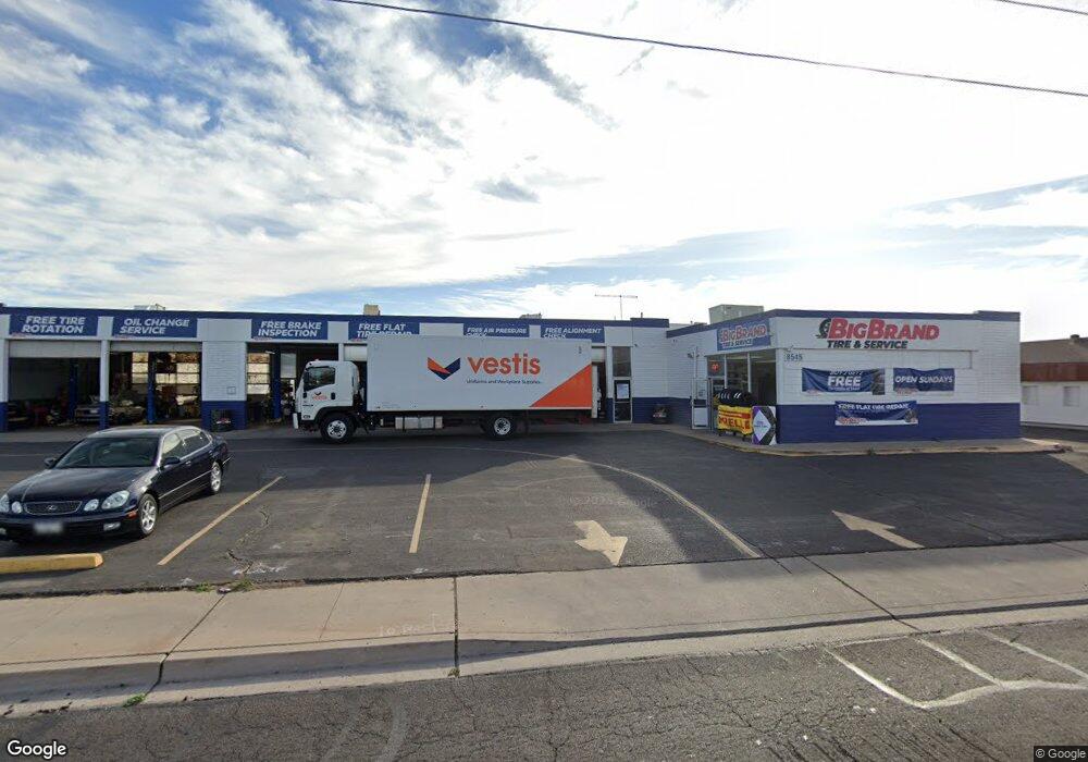 8545 N 7th St, Phoenix, AZ 85020 - photo 1