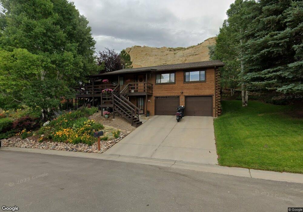 965 Alta Vista Dr, Craig, CO 81625 - photo 1