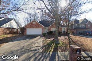 5011 White Tail Way, Springdale, AR 72762