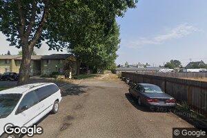 366 NE 1st St, Willamina, OR 97396