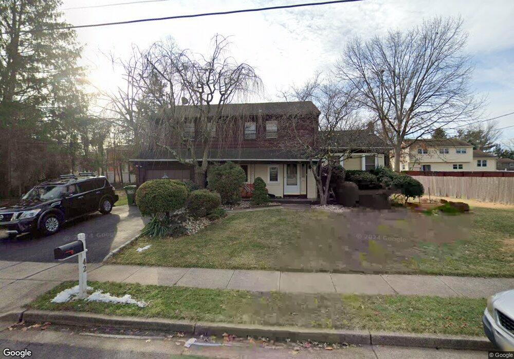 42 Frost Ave E, Edison, NJ 08820 - photo 1