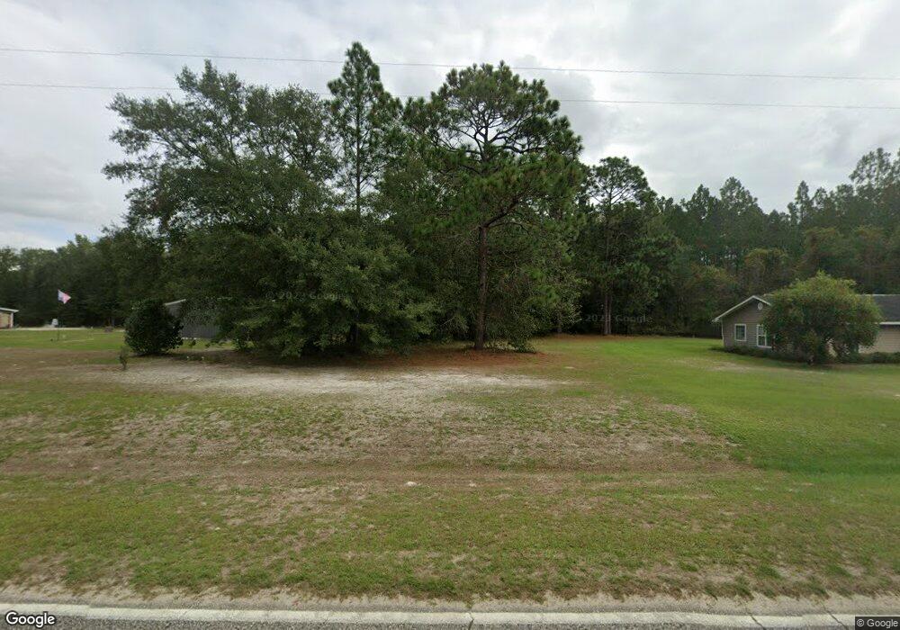 4862 Otter Creek Rd, Patterson, GA 31557 - photo 1