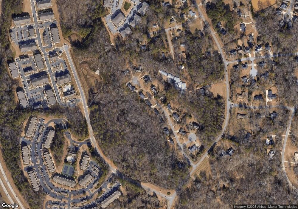 165 Wickersham Dr, Athens, GA 30606 - photo 1