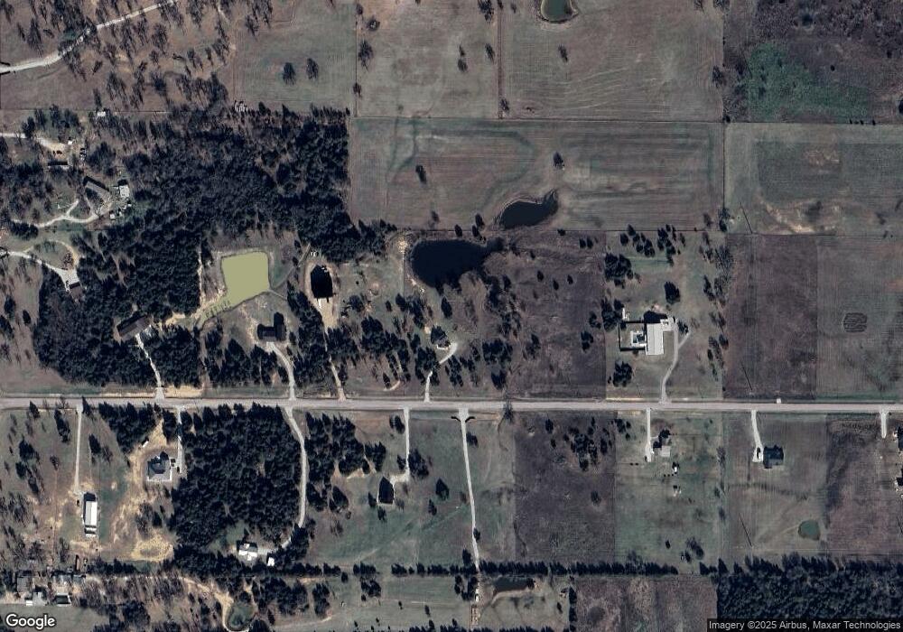 645 Cr 2184 Estates, Gainesville, TX 76240 - photo 1