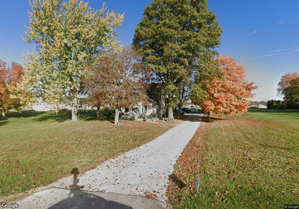 518 W Bremen St, New Knoxville, OH 45871 - photo 1