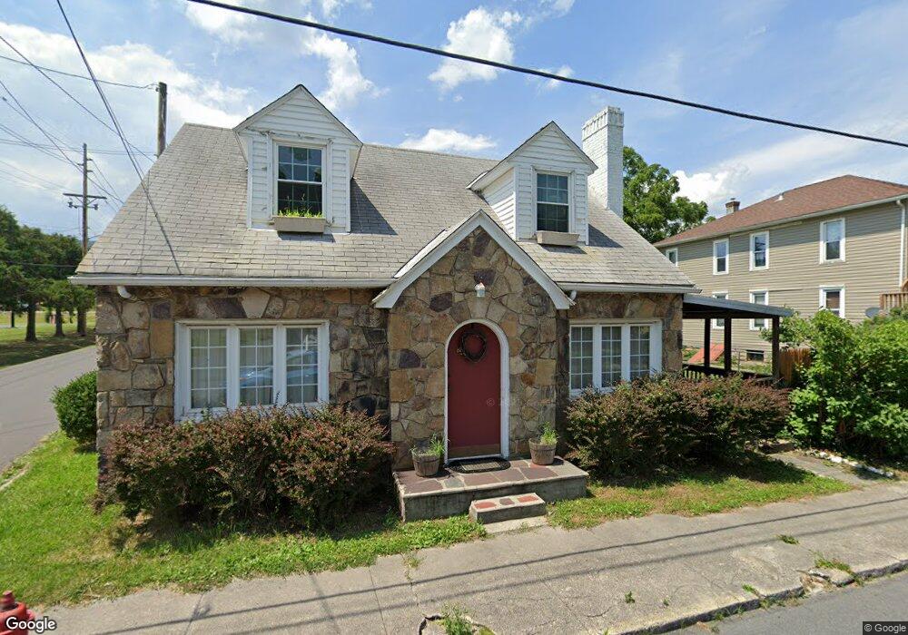 602 S Main St, Keyser, WV 26726 - photo 1
