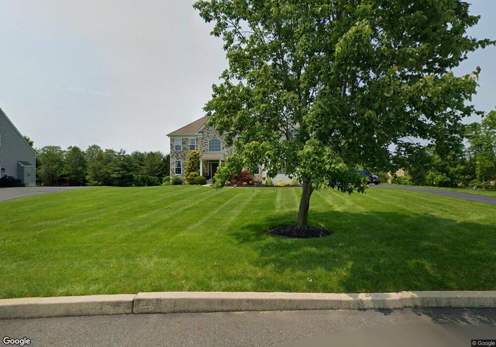 1827 Candlewyck Ln, Green Lane, PA 18054 - photo 1