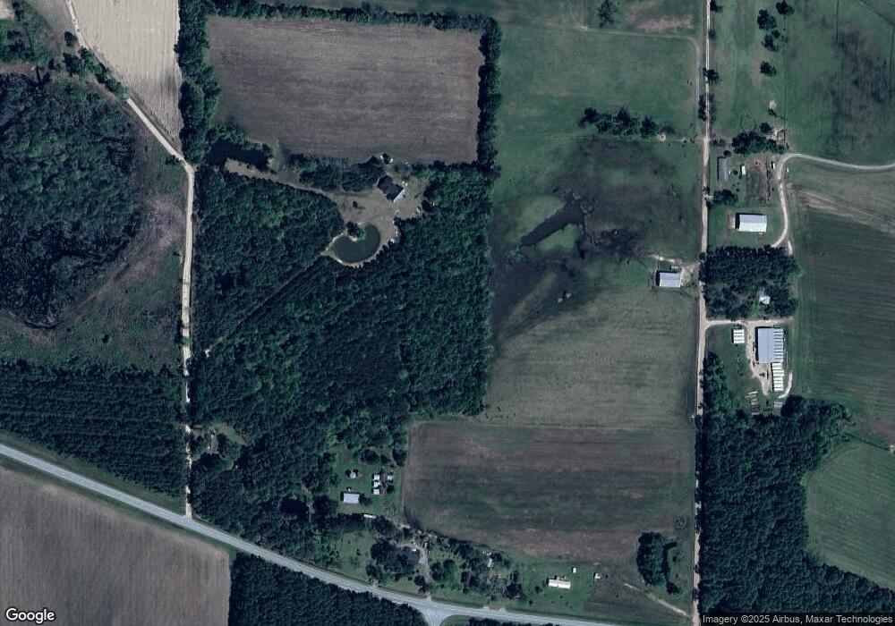 974 Broxton Hwy, Fitzgerald, GA 31750 - photo 1