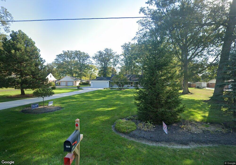 3601 Yoakam Rd, Lima, OH 45806 - photo 1