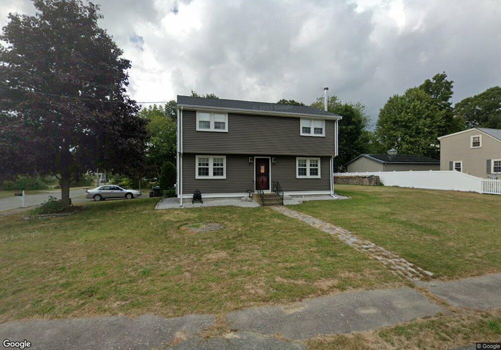 8 Apollo Rd, Whitman, MA 02382 - photo 1